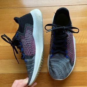 New balance running shoes